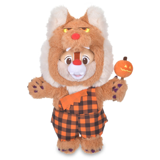 Dale Halloween Hand Puppet