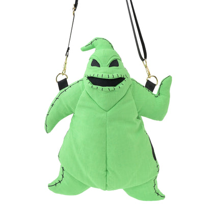 Oogie Boogie Multi Pochette
