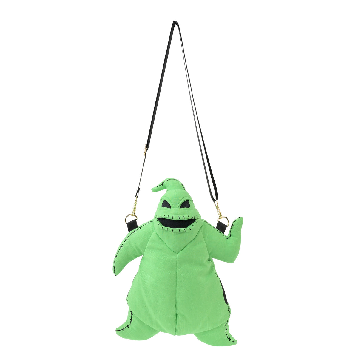 Oogie Boogie Multi Pochette