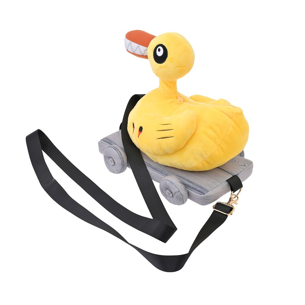 Killer Duck Multi Pochette