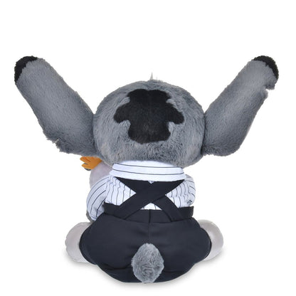 Stitch & Scrump Plush KURONOHI - BLACK STYLE