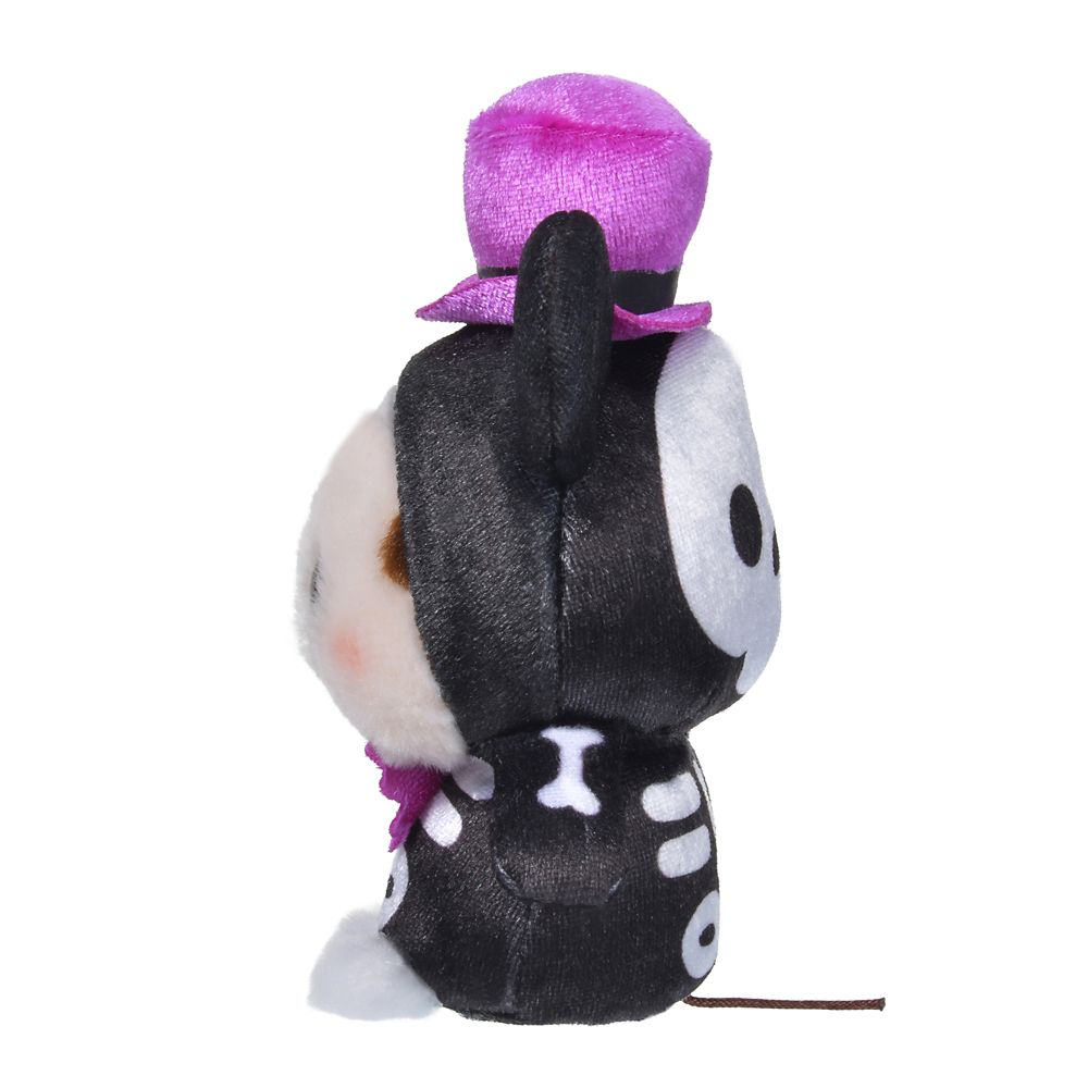 Mickey Mouse Urupocha-chan Halloween Costume Plush