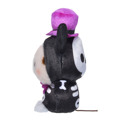 Mickey Mouse Urupocha-chan Halloween Costume Plush