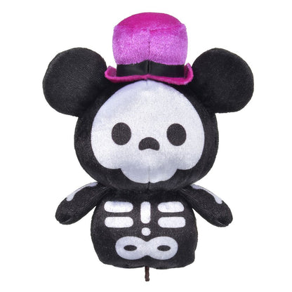 Mickey Mouse Urupocha-chan Halloween Costume Plush