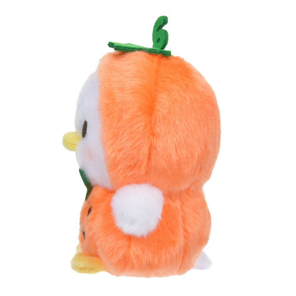 Donald Duck Urupocha-chan Halloween Costume Plush