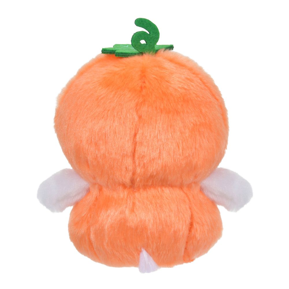 Donald Duck Urupocha-chan Halloween Costume Plush