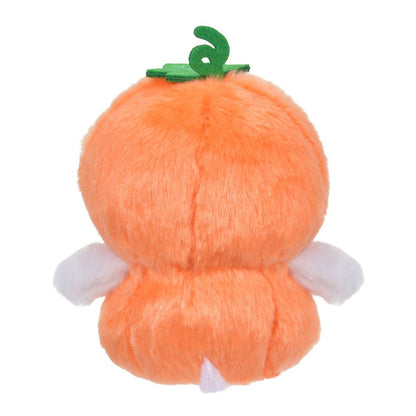 Donald Duck Urupocha-chan Halloween Costume Plush