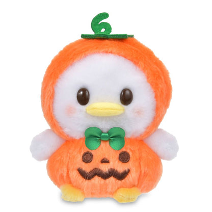 Donald Duck Urupocha-chan Halloween Costume Plush