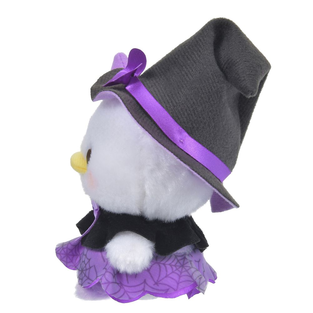 Daisy Duck Urupocha-chan Halloween Costume Plush
