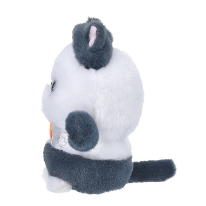 Baymax Urupocha-chan Halloween Costume Plush