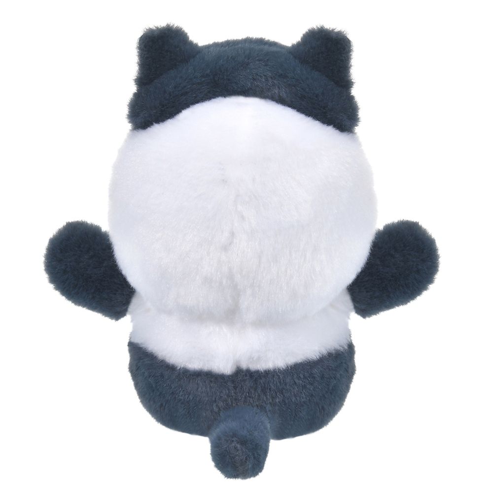 Baymax Urupocha-chan Halloween Costume Plush