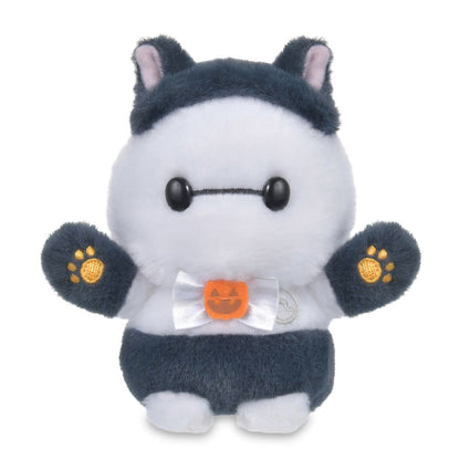 Baymax Urupocha-chan Halloween Costume Plush