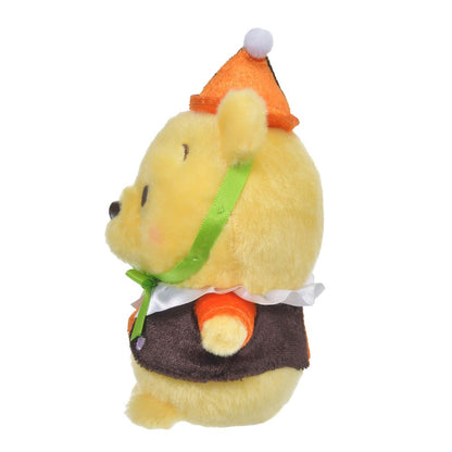 Winnie the Pooh Urupocha-chan Halloween Costume Plush