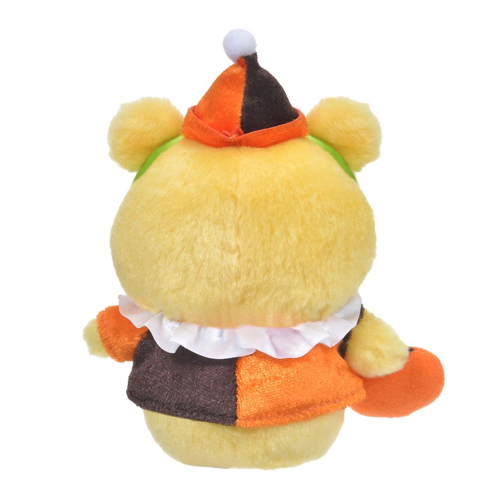 Winnie the Pooh Urupocha-chan Halloween Costume Plush