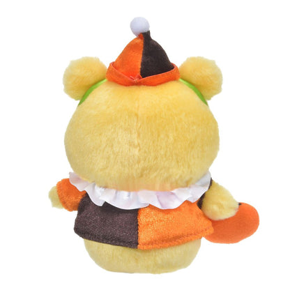 Winnie the Pooh Urupocha-chan Halloween Costume Plush