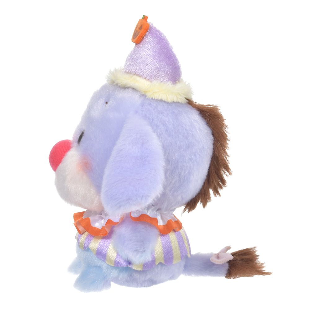 Eeyore Urupocha-chan Halloween Costume Plush