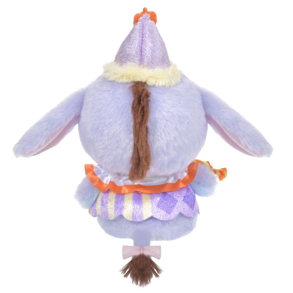 Eeyore Urupocha-chan Halloween Costume Plush
