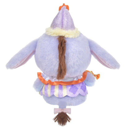 Eeyore Urupocha-chan Halloween Costume Plush