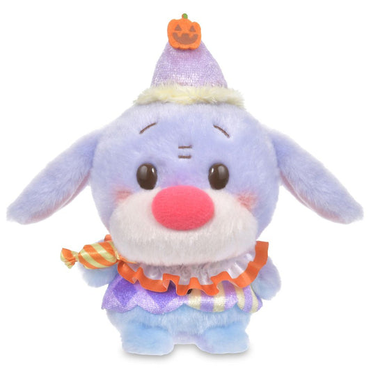 Eeyore Urupocha-chan Halloween Costume Plush