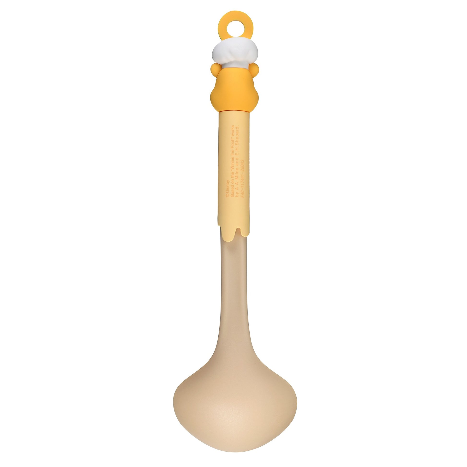 Winnie the Pooh Ladle POOH HUNNY DAY 2026