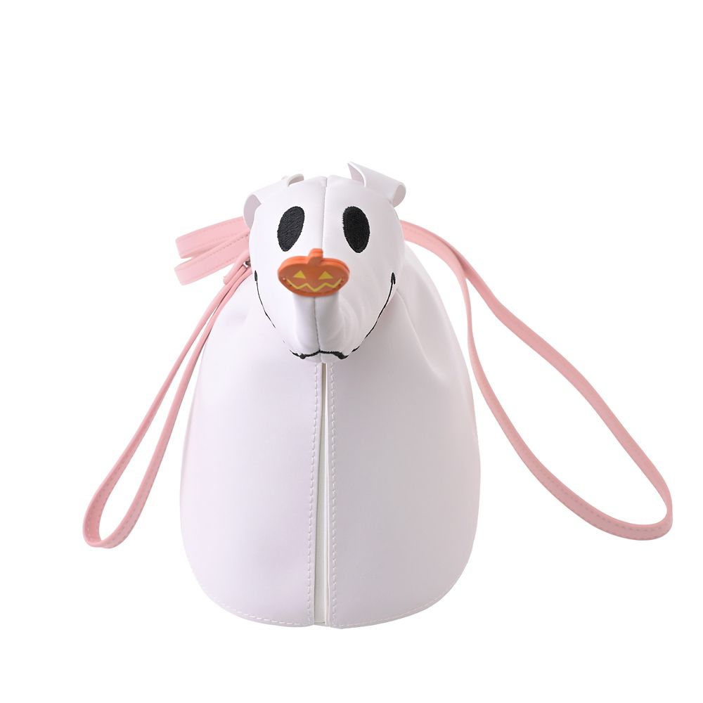 Zero 2-Way Shoulder Bag – The Nightmare Before Christmas