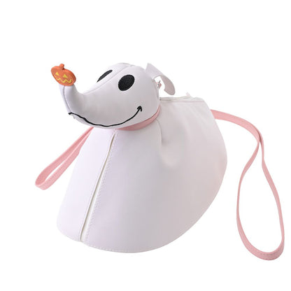 Zero 2-Way Shoulder Bag – The Nightmare Before Christmas