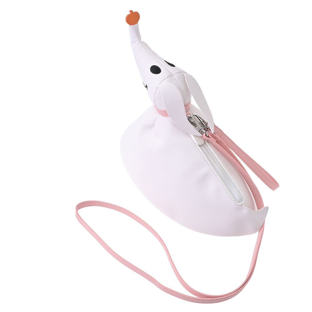 Zero 2-Way Shoulder Bag – The Nightmare Before Christmas