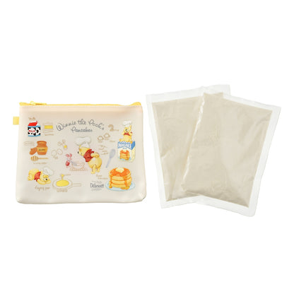 Winnie the Pooh and Piglet Pancake Mix with Pouch POOH HUNNY DAY 2026