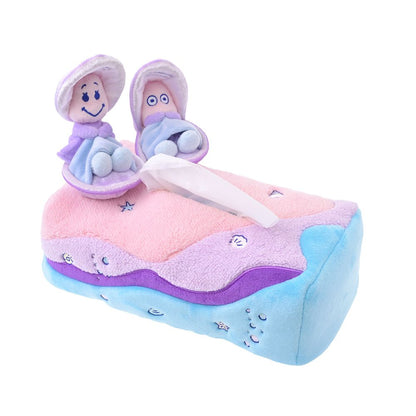 Disney Young Oyster Tissue Box Cover BABY OYSTERS 2026