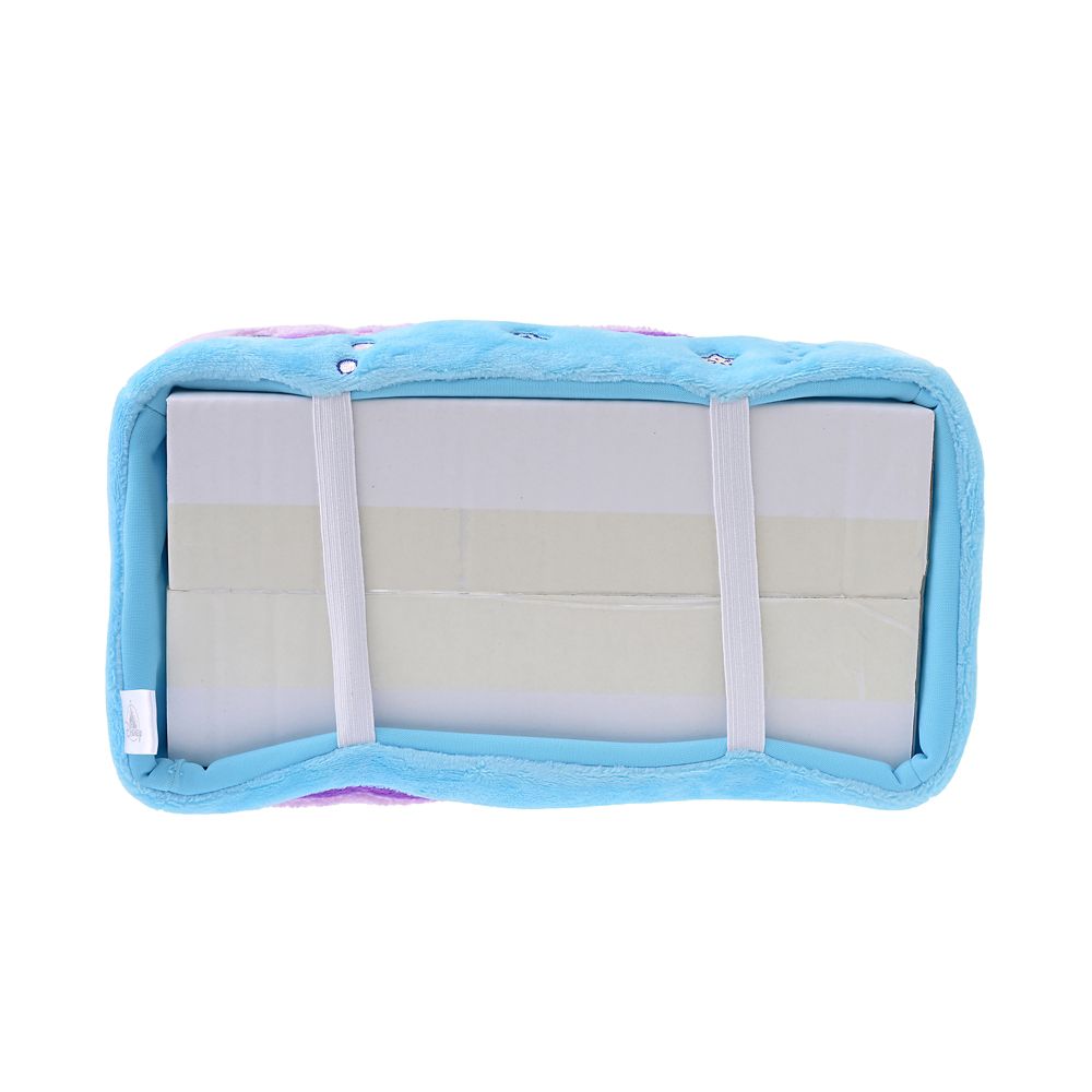 Disney Young Oyster Tissue Box Cover BABY OYSTERS 2026