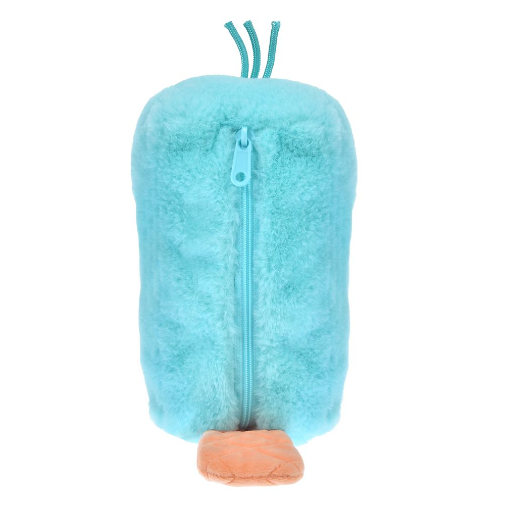 Phineas and Ferb Perry Plush Pen Case