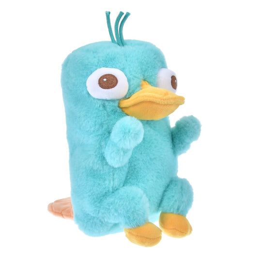 Phineas and Ferb Perry Plush Pen Case