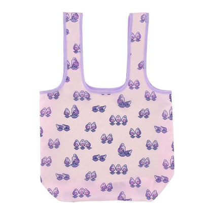 Young Oyster & Mother Oyster Eco Bag with Pouch
