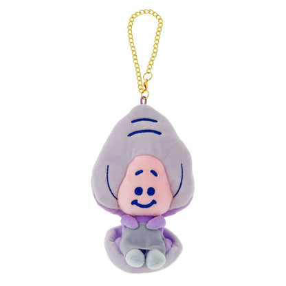 Young Oyster & Mother Oyster Eco Bag with Pouch