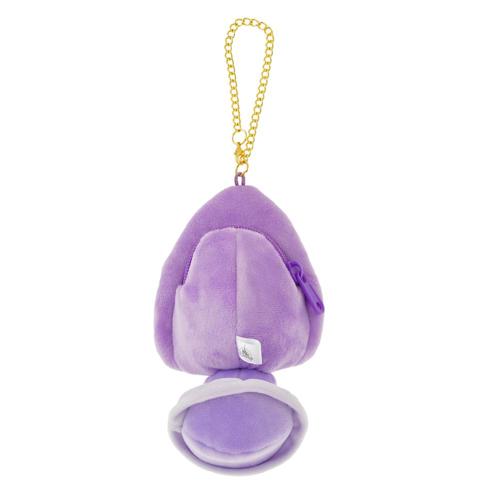 Young Oyster & Mother Oyster Eco Bag with Pouch
