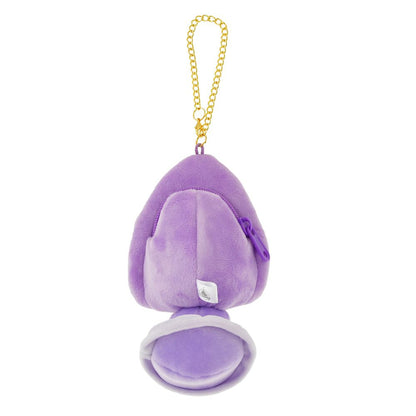 Young Oyster & Mother Oyster Eco Bag with Pouch