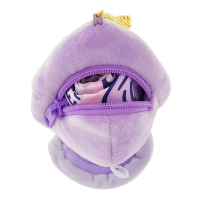 Young Oyster & Mother Oyster Eco Bag with Pouch