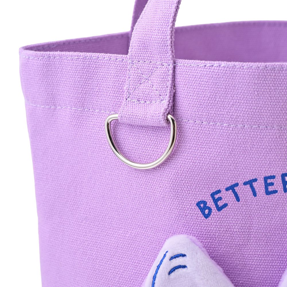Disney Young Oyster Tote Bag BABY OYSTERS 2026