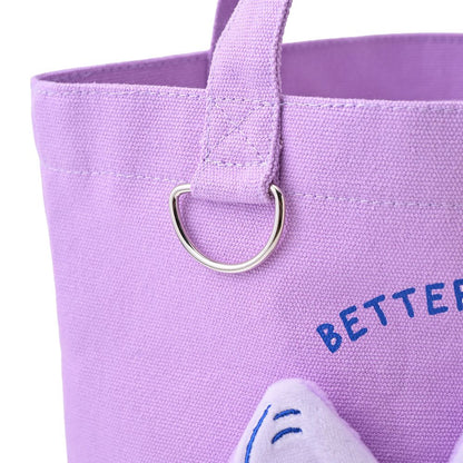 Disney Young Oyster Tote Bag BABY OYSTERS 2026
