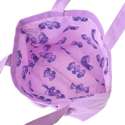 Disney Young Oyster Tote Bag BABY OYSTERS 2026