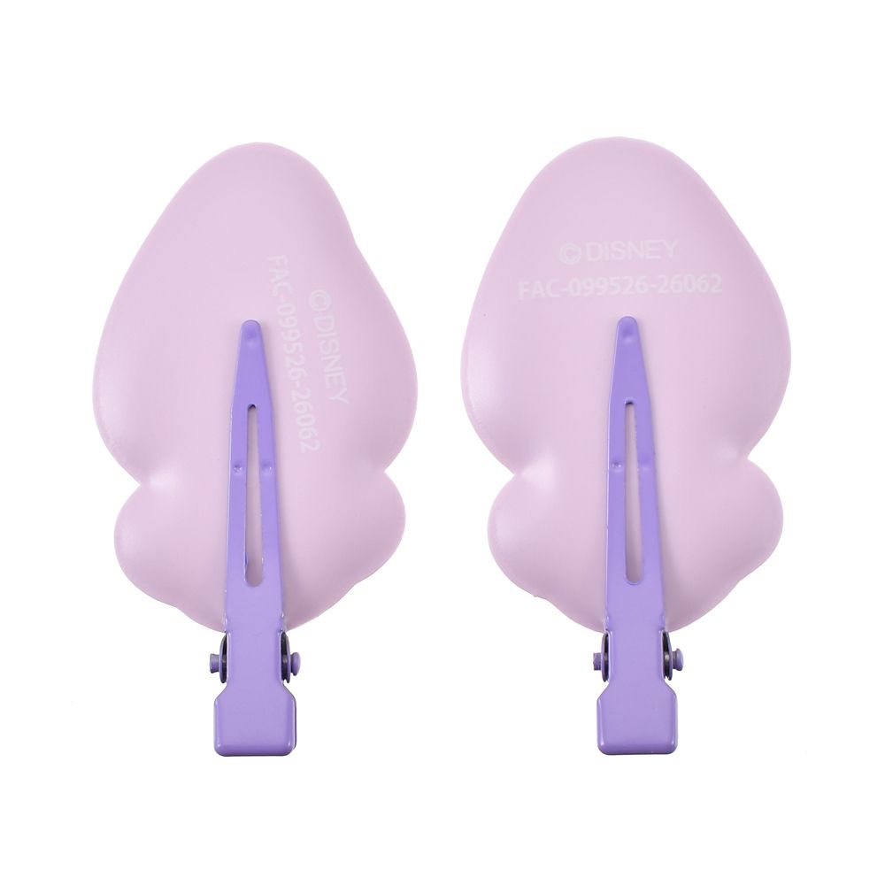 Young Oyster Hair Clip Set MAEGAMI BABY OYSTERS 2026