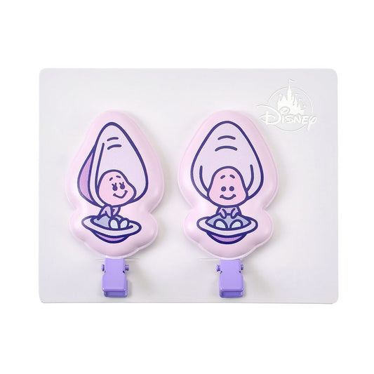 Young Oyster Hair Clip Set MAEGAMI BABY OYSTERS 2026