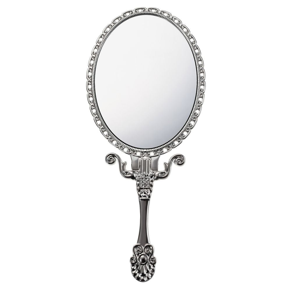 Minnie & Figaro Hand Mirror with Stand