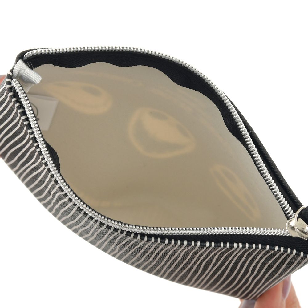 Jack Skellington Flat Pouch (S) - view 3