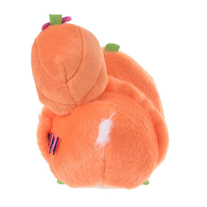 Donald Duck Halloween Pumpkin TSUM TSUM Mini Plush