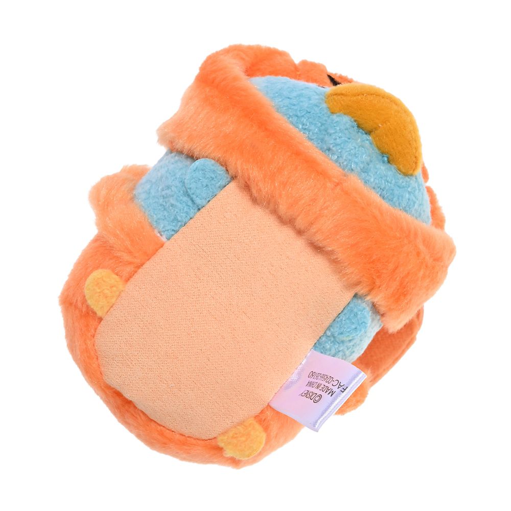 Perry TSUM TSUM Halloween Pumpkin Mini Plush