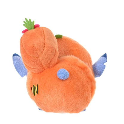 Stitch Halloween Pumpkin TSUM TSUM Mini Plush