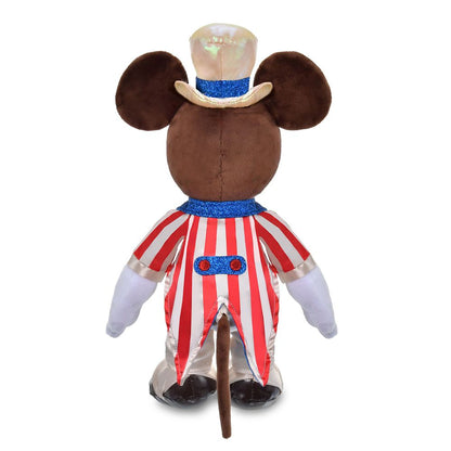 Mickey Mouse Shinsaibashi PARCO Grand Opening Plush