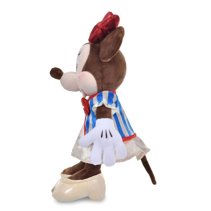 Minnie Mouse Shinsaibashi PARCO Grand Opening Plush
