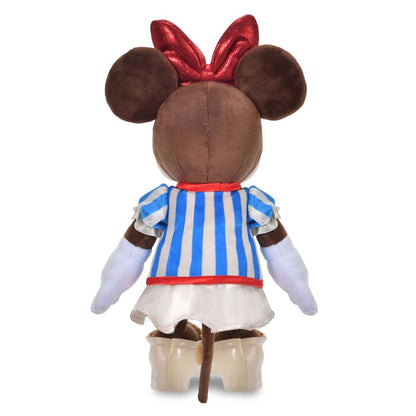 Minnie Mouse Shinsaibashi PARCO Grand Opening Plush